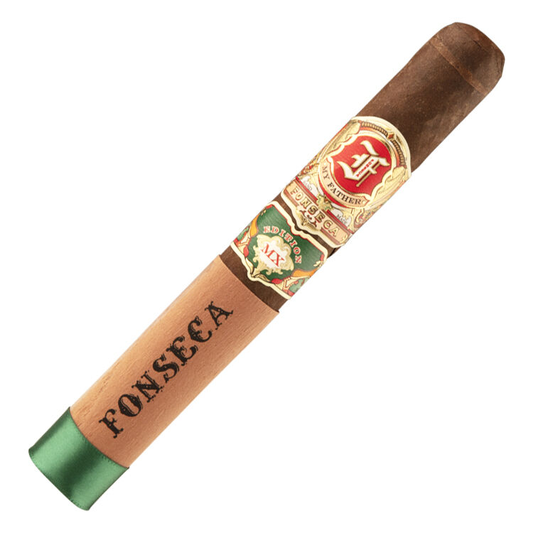 Cedros, , jrcigars